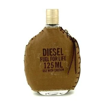 Diesel Fuel For Life 125ml EDT Men's Cologne